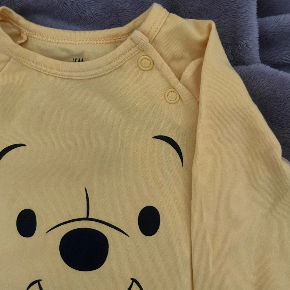 Body från H&M med Disney-motiv - 92