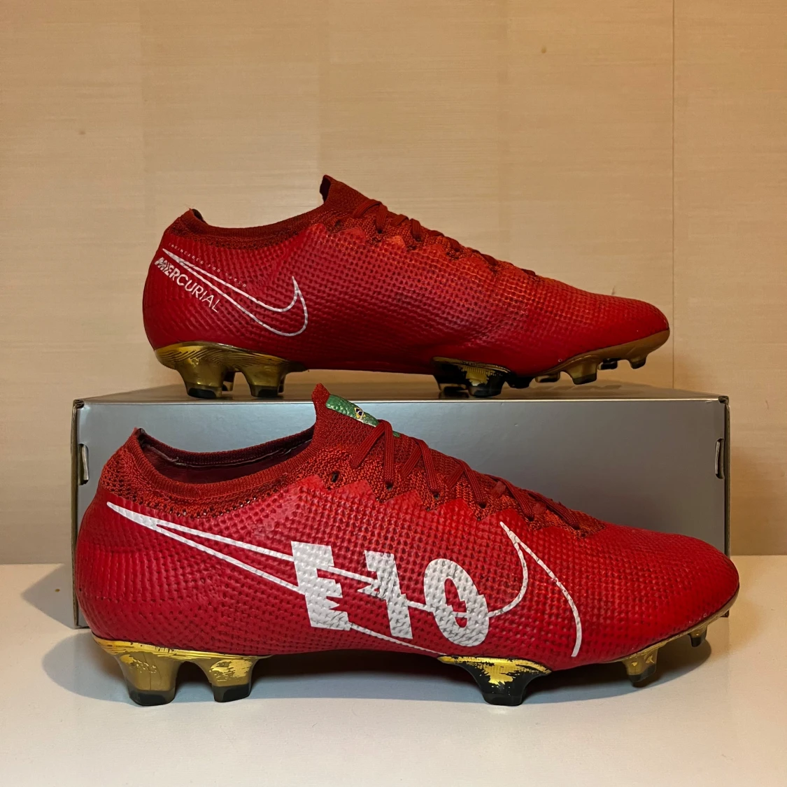 Nike Mercurial Vapor 13