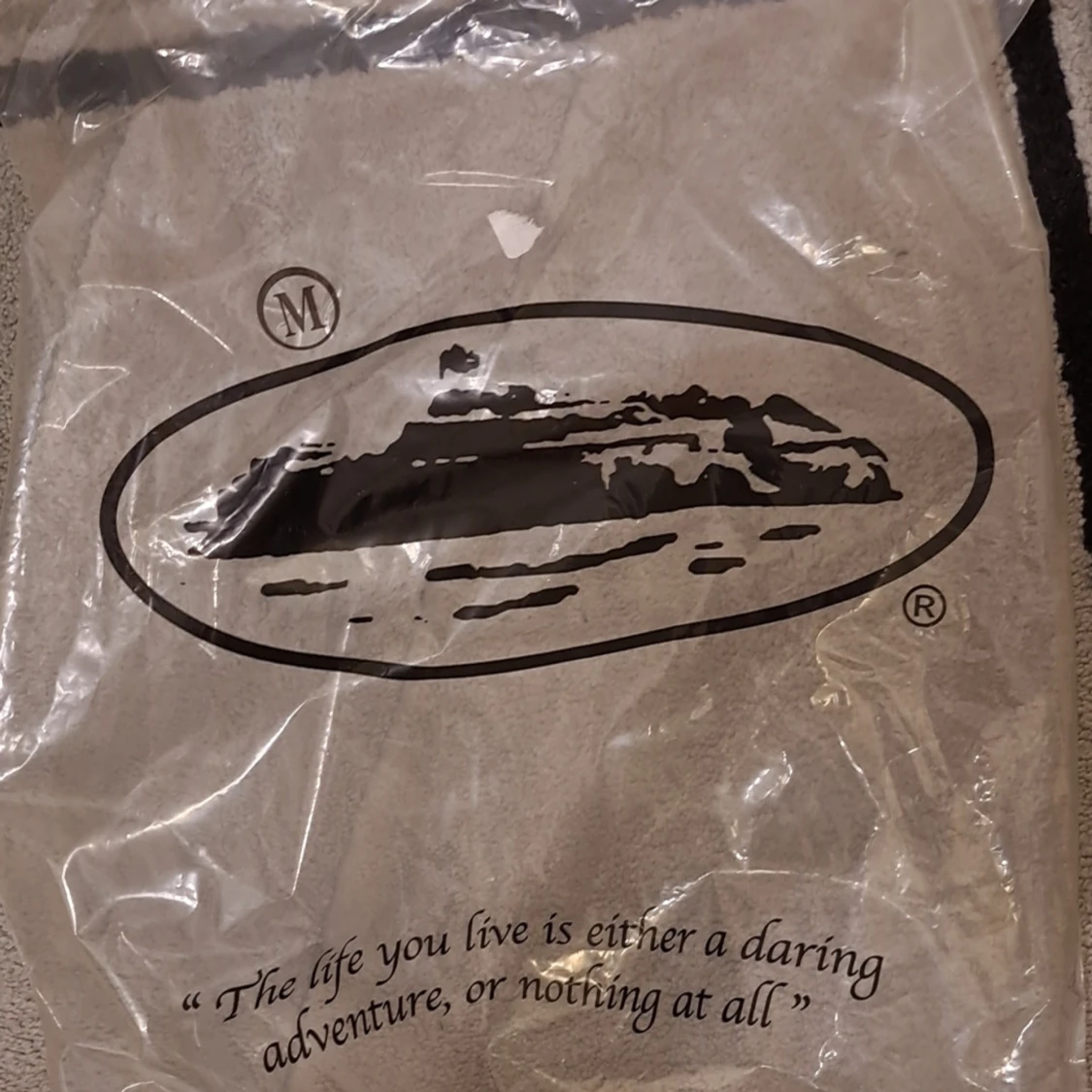 Helt Nya Corteiz HMP Straight Jogging Pants  - 93