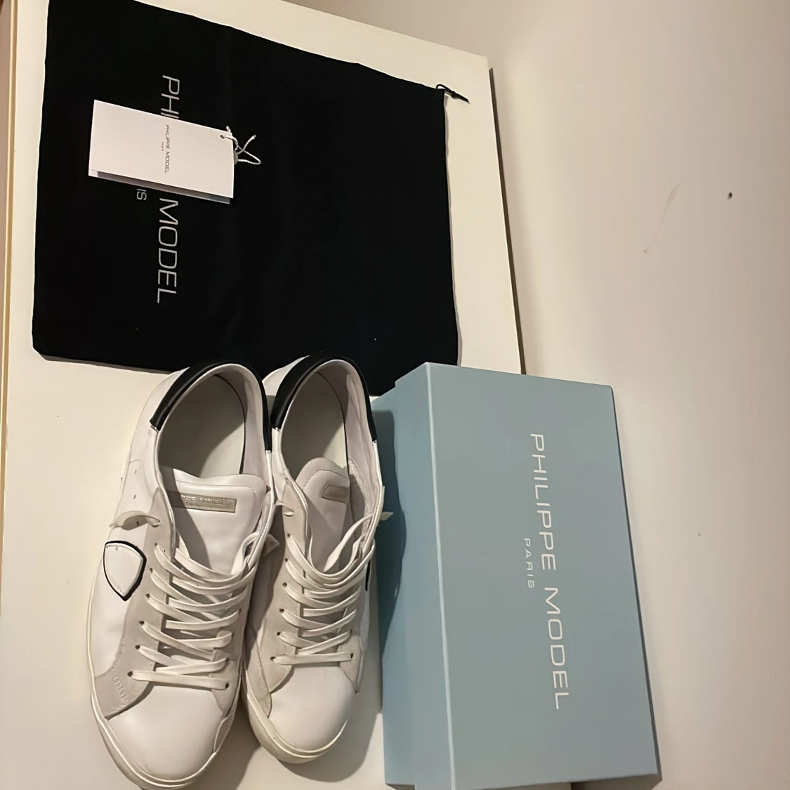 Philippe Model Paris  - 91