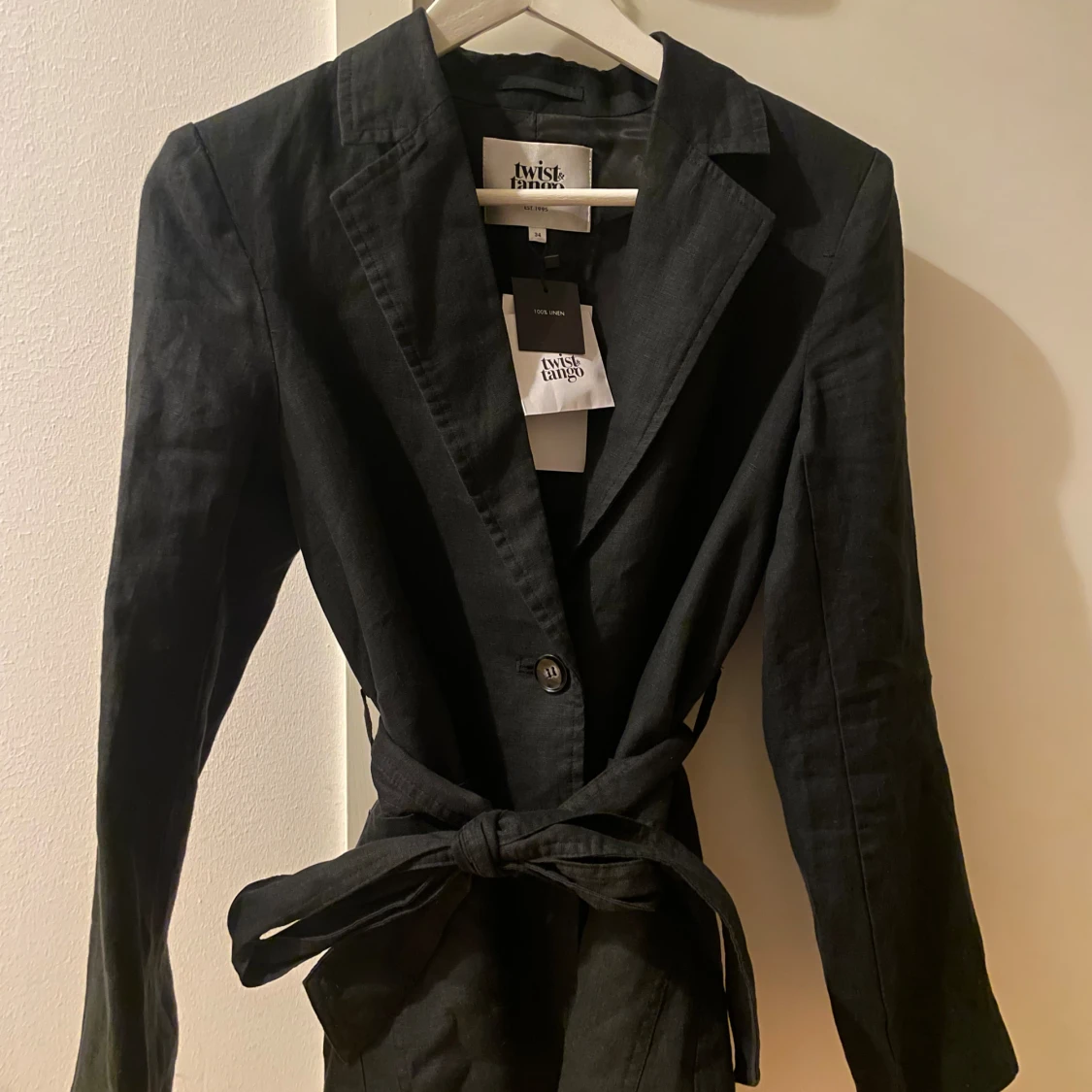 Linnekavaj Twist & Tango - 90