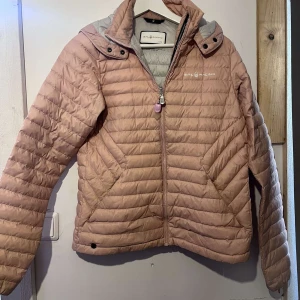 Sail racing jacka - Sitter mer som en S/M