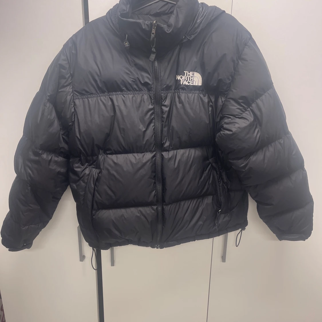 North Face 700 jacka