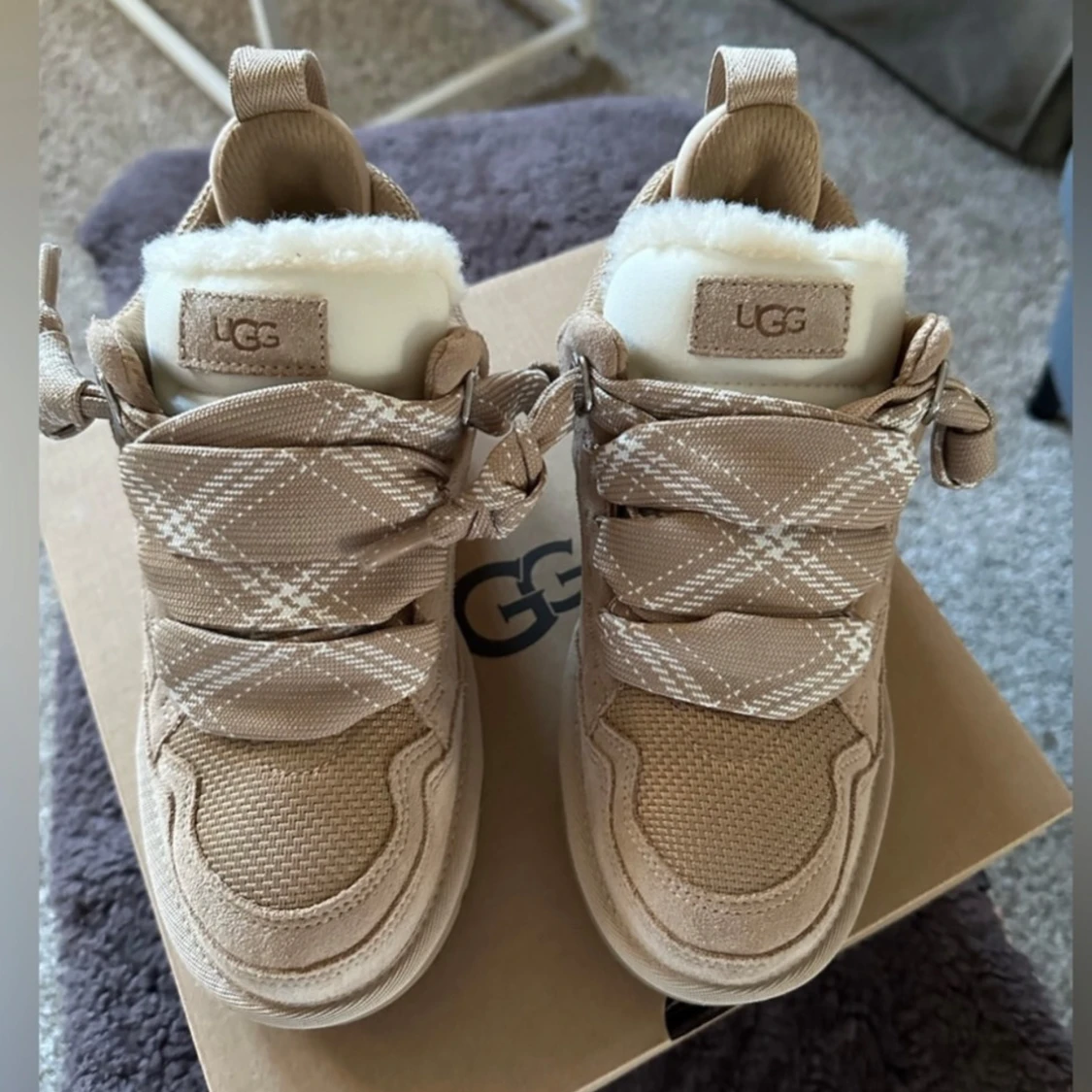Ugg Lowmel - 93