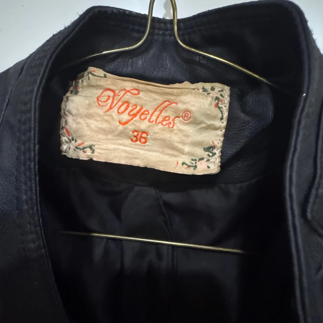 Skinnjacka från Chiquelle - 29