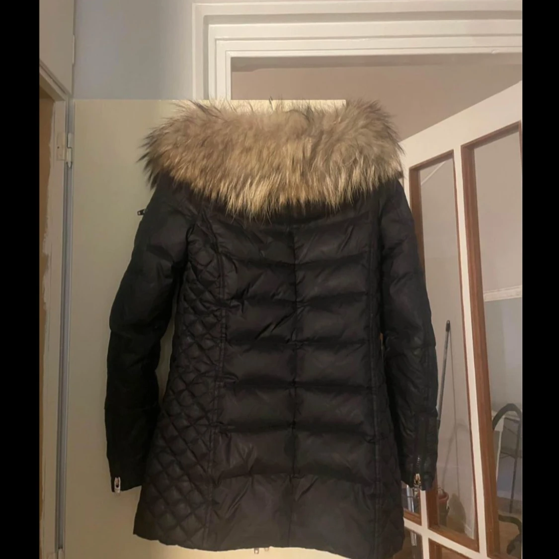 Rock and blue jacka - 90