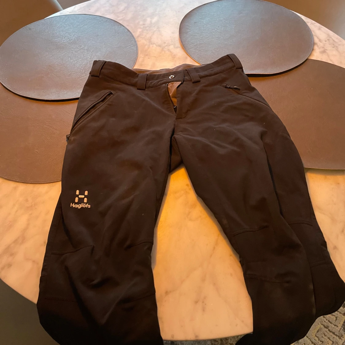 haglöfs byxor