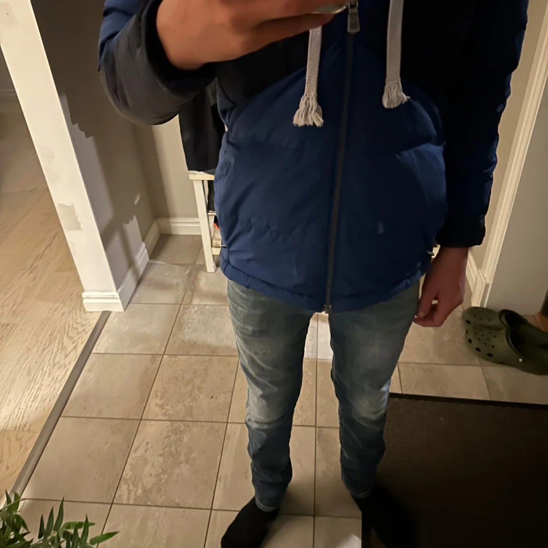 Sail racing jacka  - 91