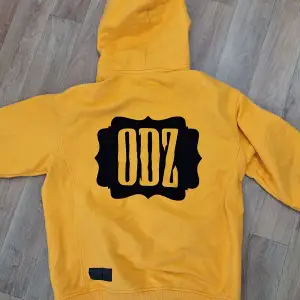 Odz Hoodie Hoodies