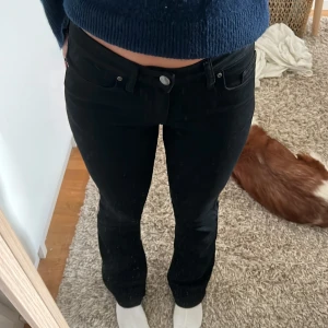 Bootcut jeans - Säljer dessa superfina bootcut jeans från Lee, säljer då det aldrig kommit till använding. Supersköna!😇🤗