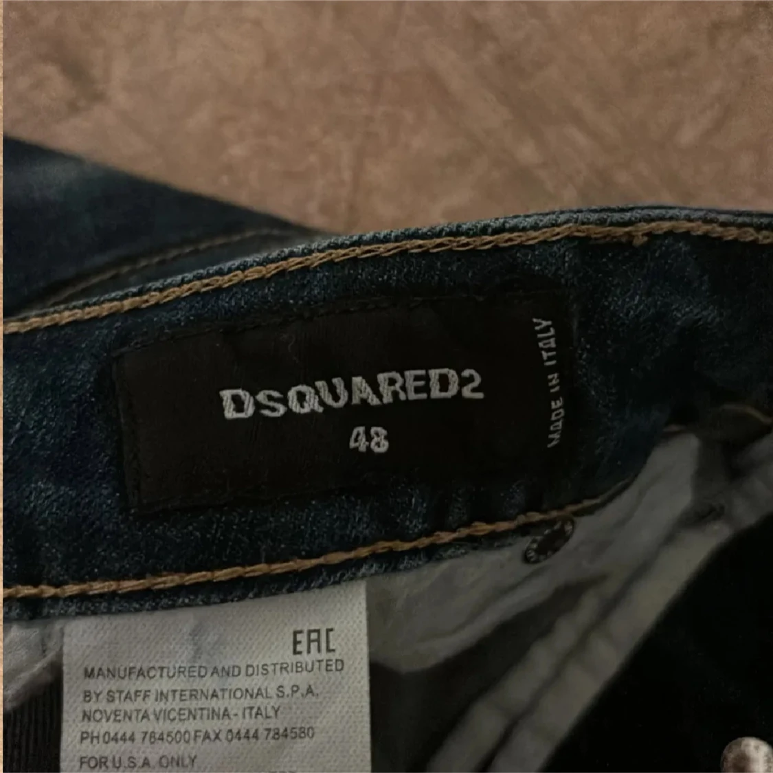 Dsquared 2 jeans - 92
