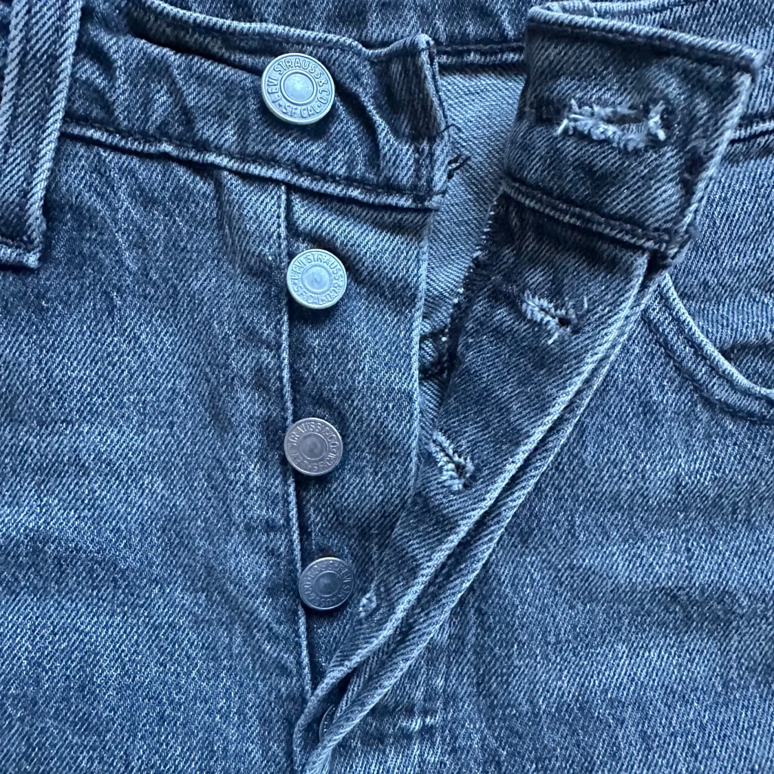 Levi’s 501 25/30 - 91
