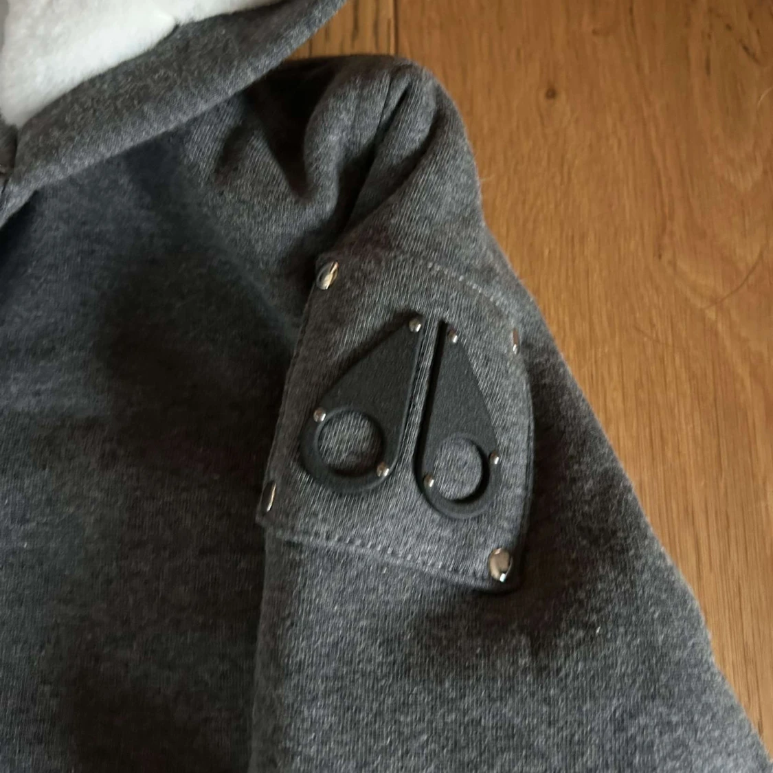 moose knuckels jacka - 90