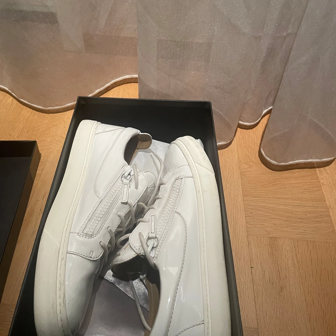 Giuseppe Zanotti - 92