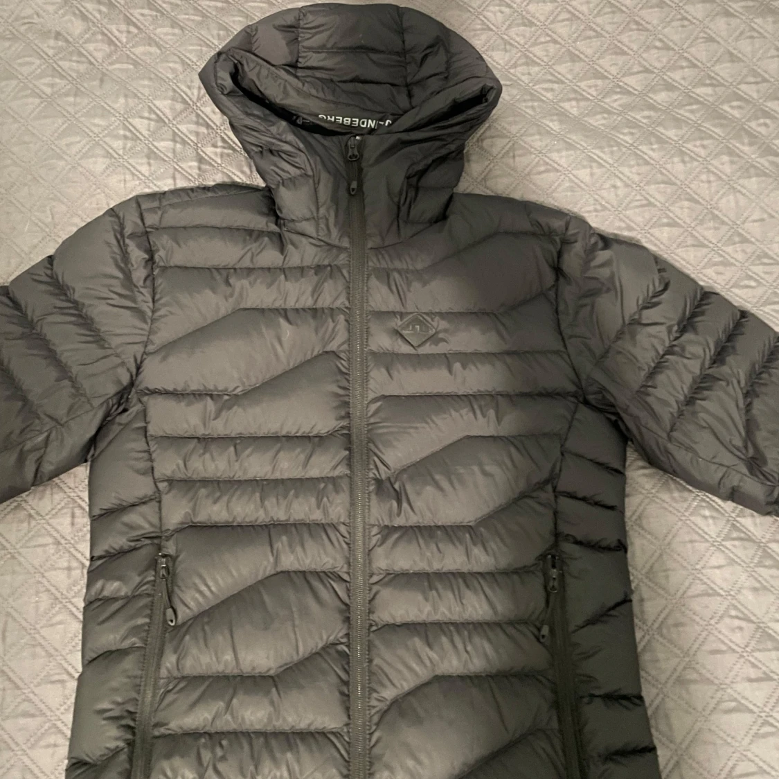 J.lindeberg jacka - 90