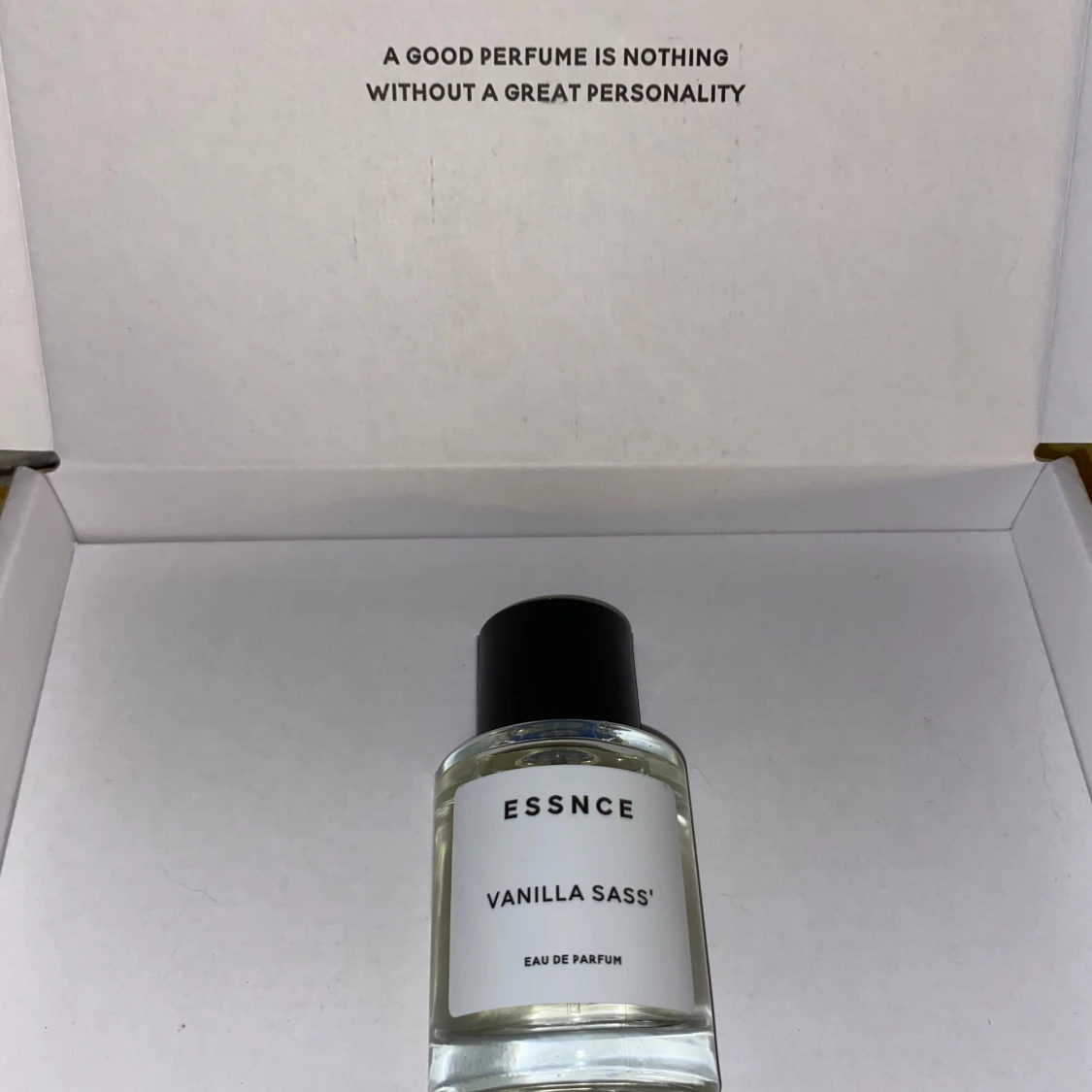 Parfym från Essnce - 92