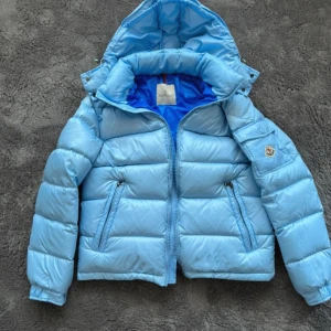 Moncler - Only worn 1 time, size L but works for M as well