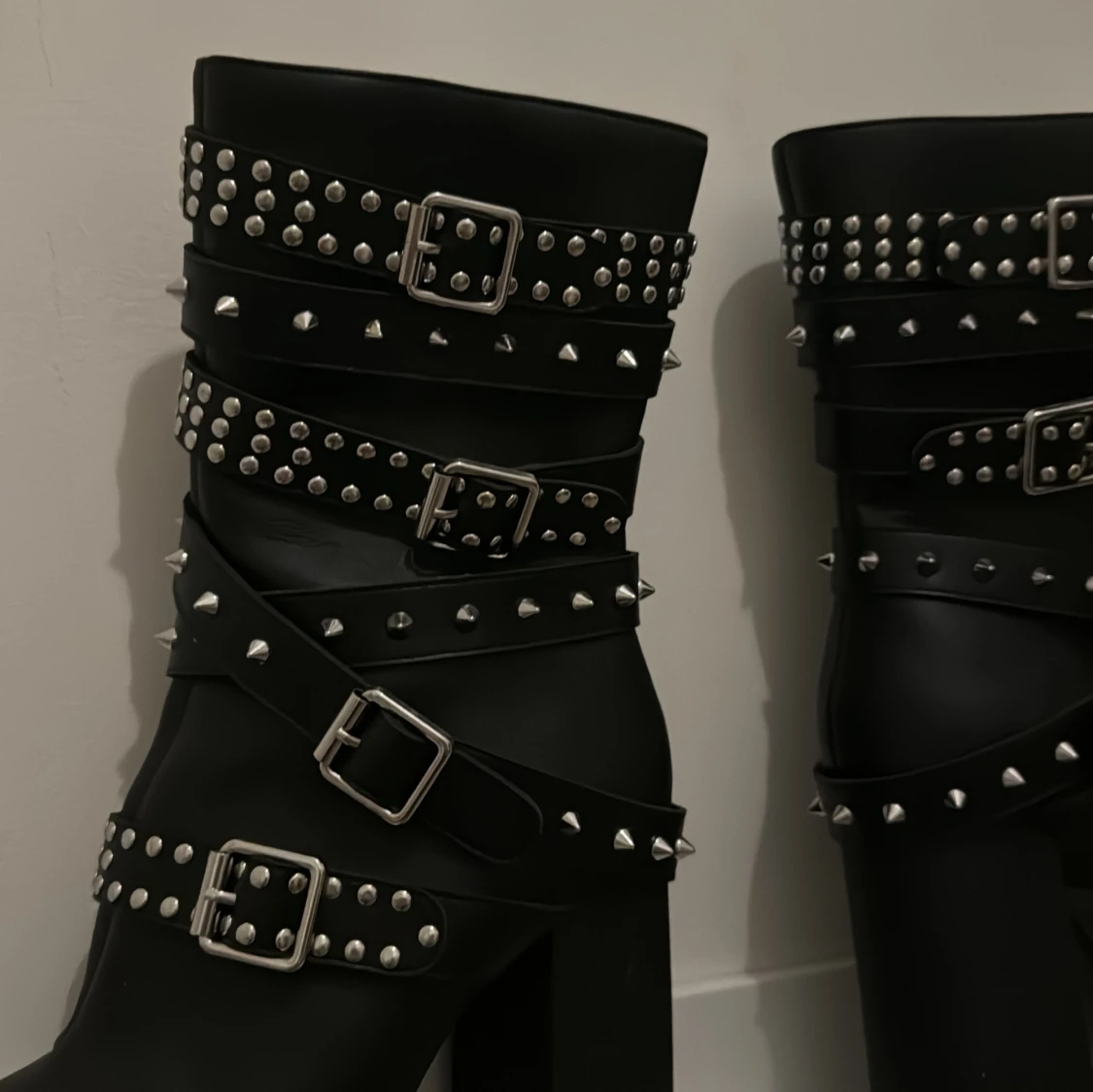 Steve Madden boots - 91