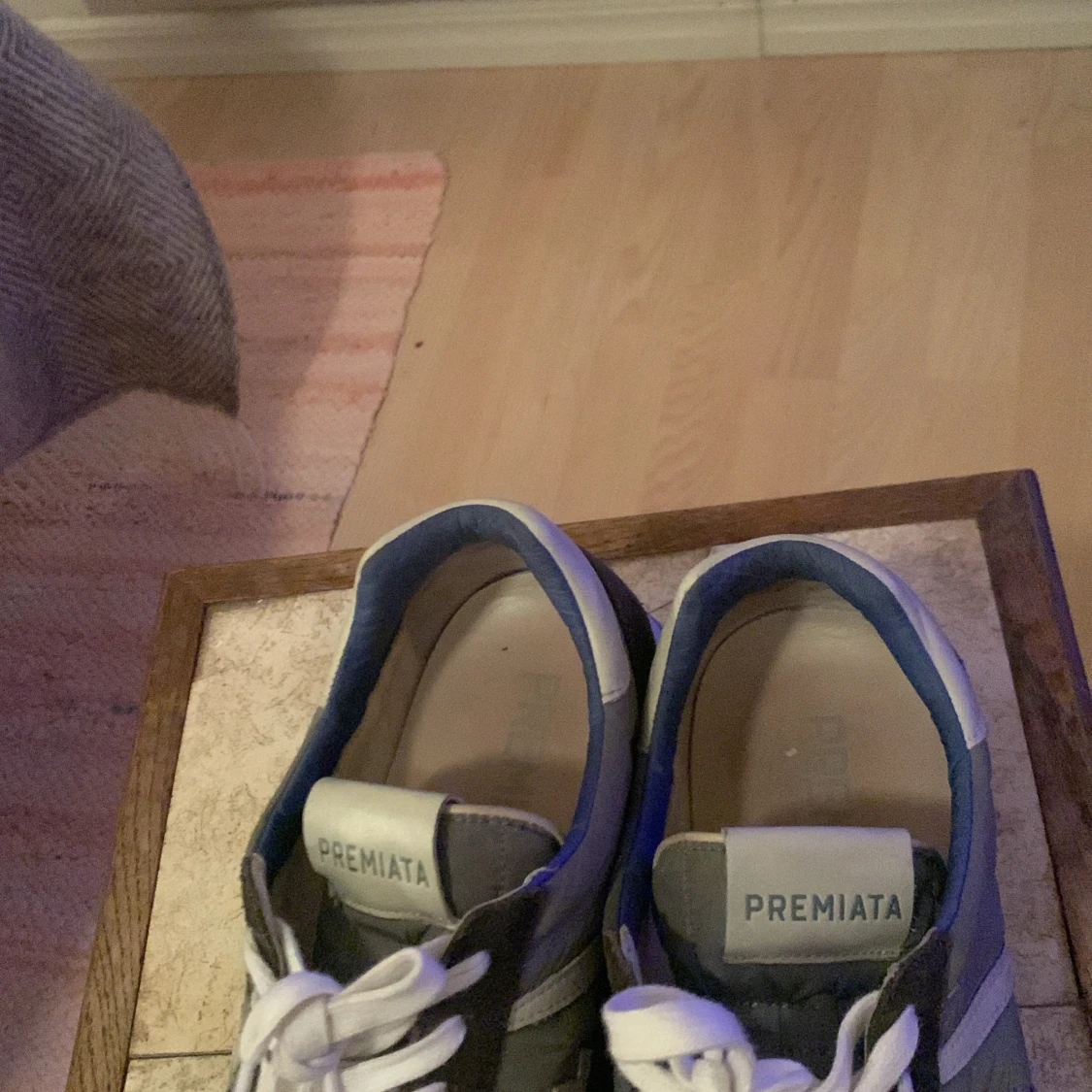  Premiata trainers - 91