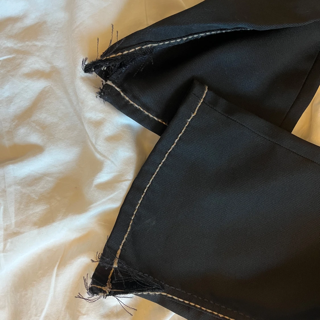 Svarta byxor från Eytys - 92