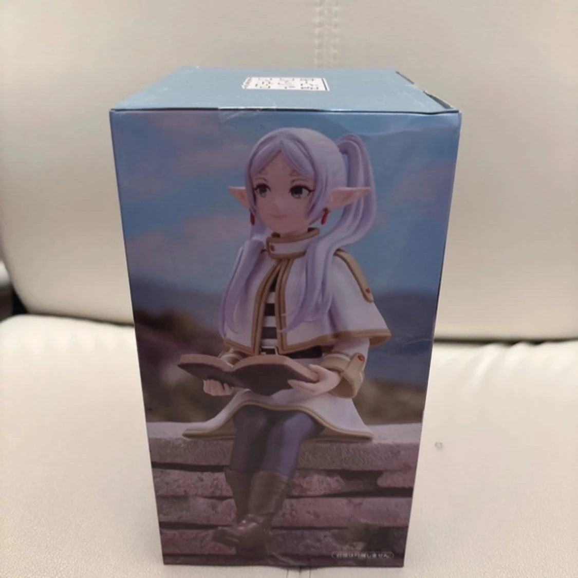 Exclusive Frieren Figure - 1