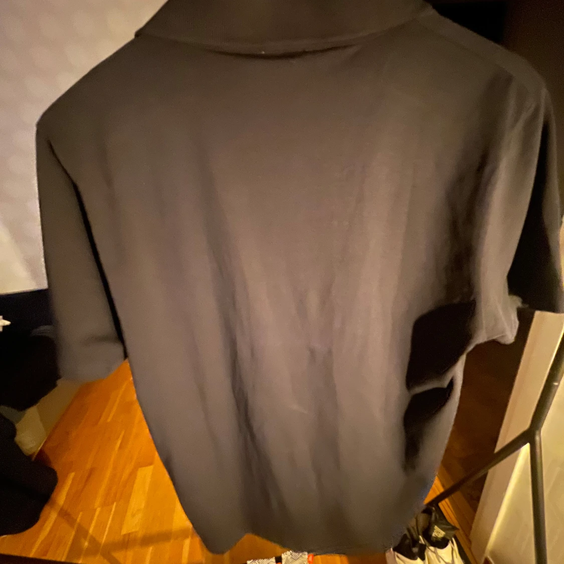 Filips K, Polo. Mörkblå - 90