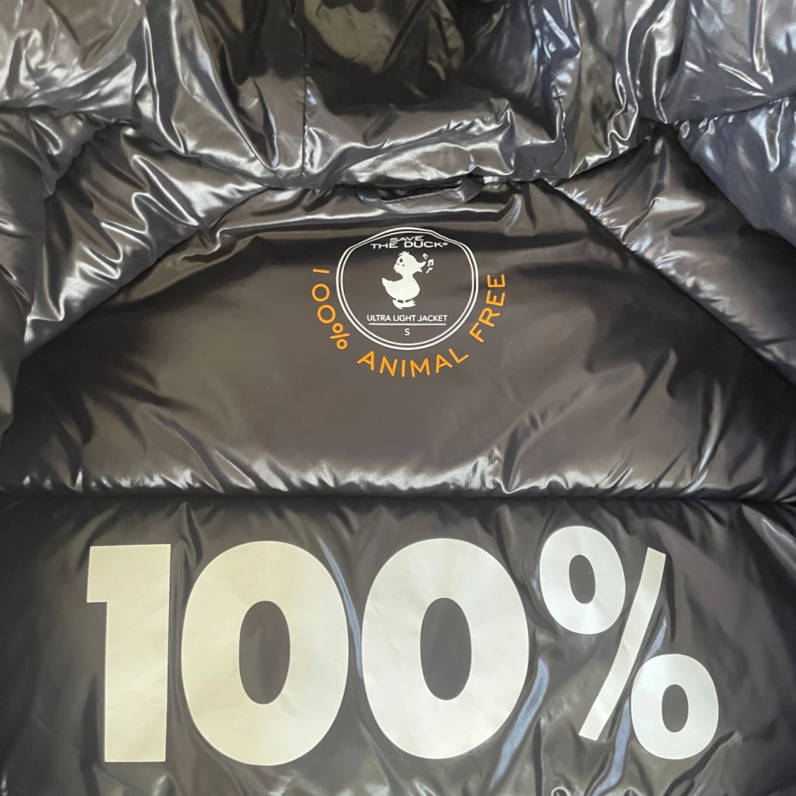 Save the duck Jacka - 92