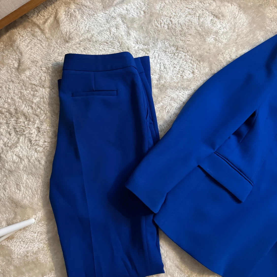 Kostymbyxa från Zara - 91