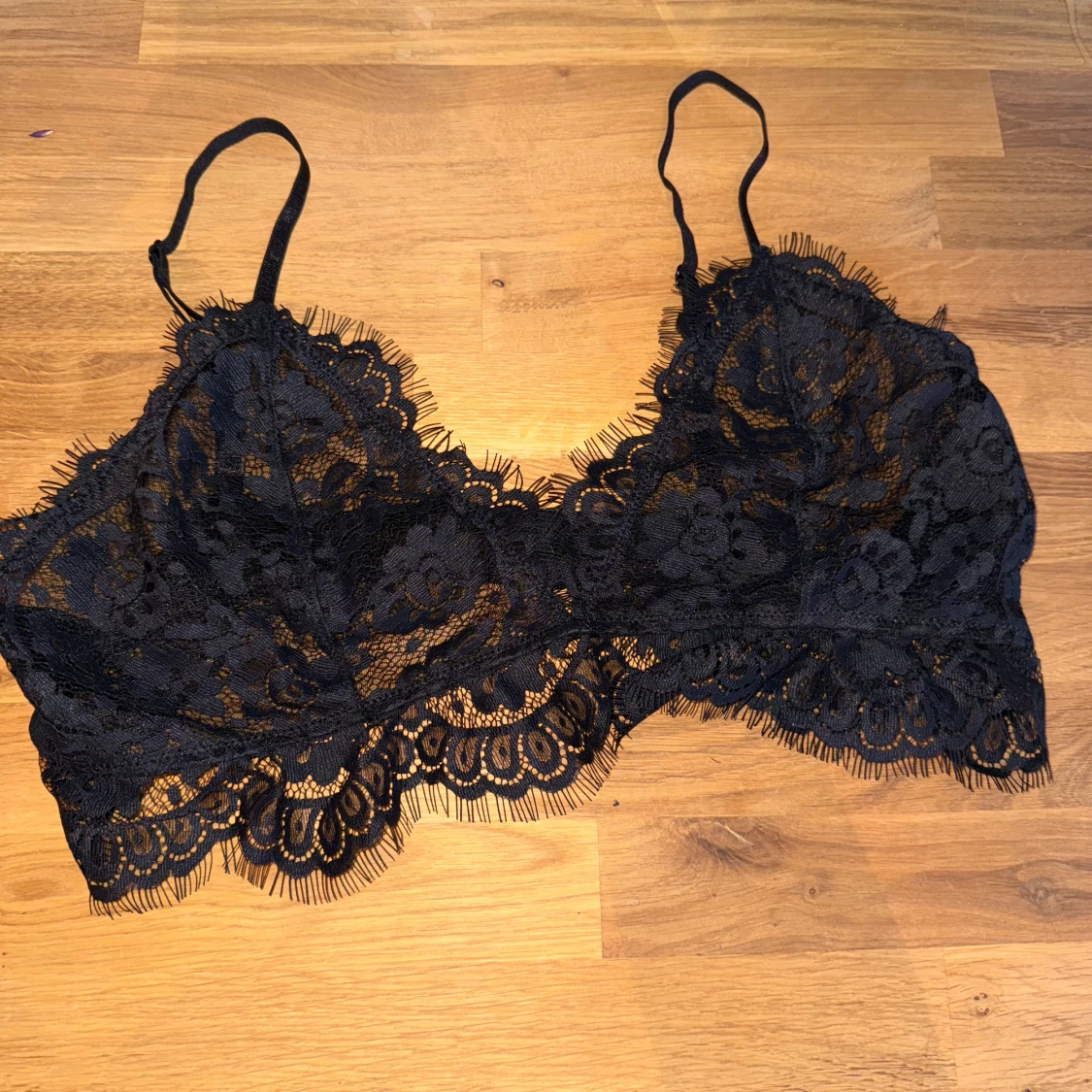 Spetstopp (oanvänd) - 91