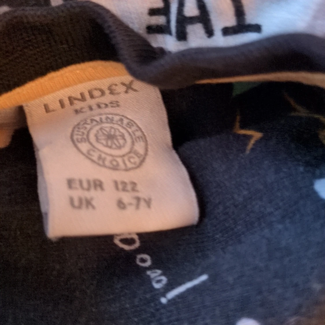 Djur tröja med instrument  - 91