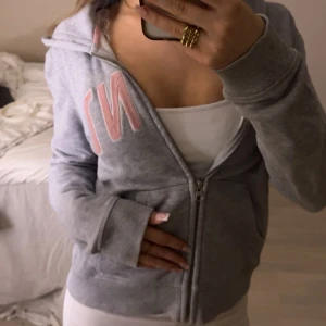 Gant hoodie - Gant-ziphoodie