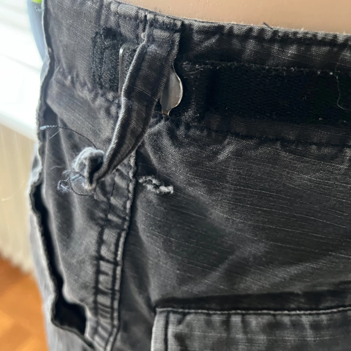 cargobyxor från Propper byxor Cargo - 92