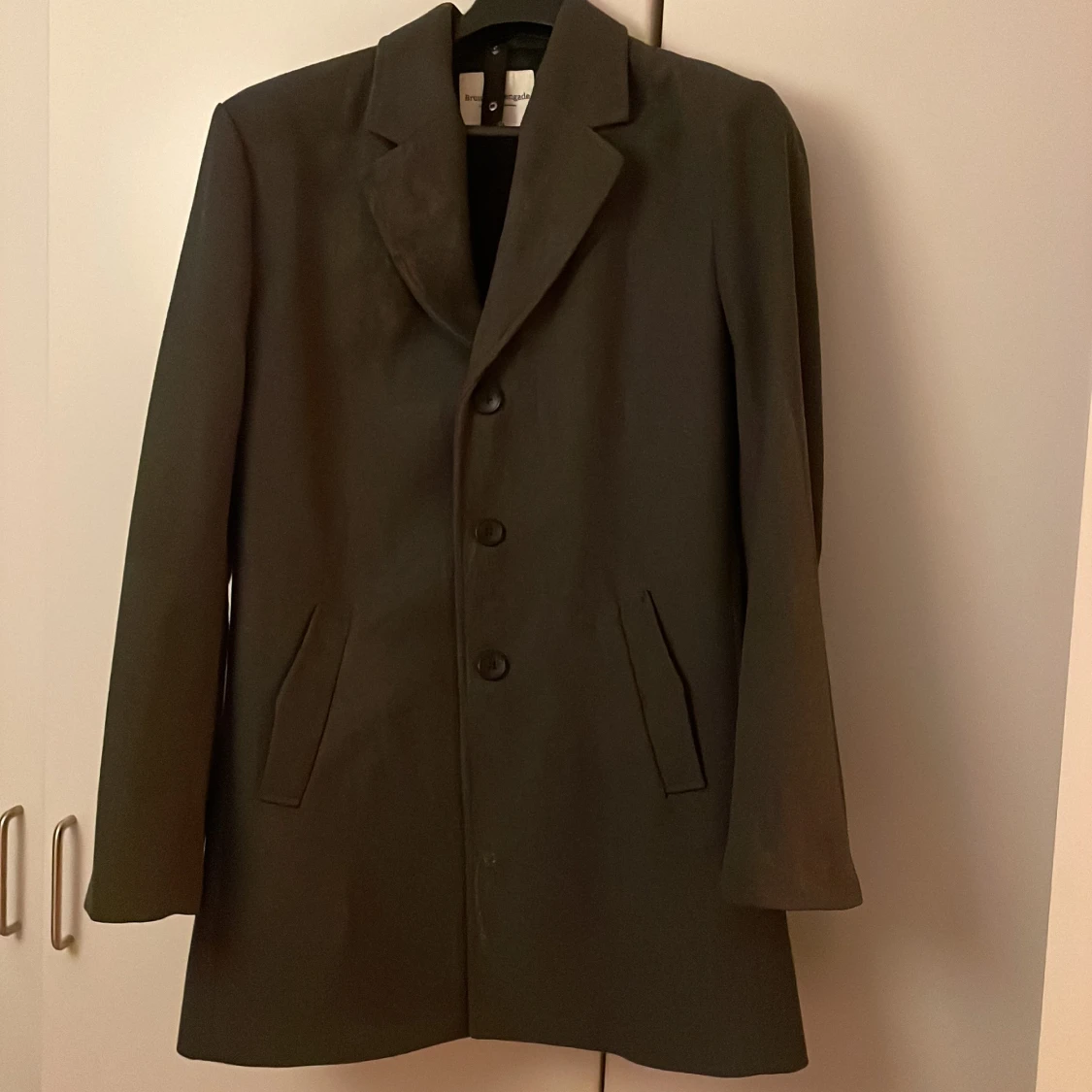 Extrem stilren rock, från bruun & stengade