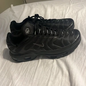 Nike tn skor - Helt nya inte använda, inte min stil säljer billigt vill bara bli av me dom.