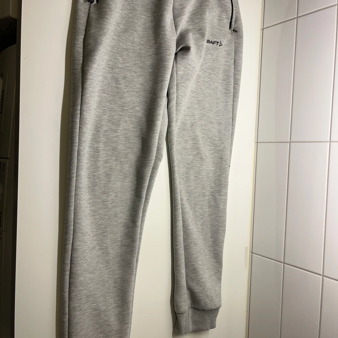 Crazy core soul tracksuit - 93