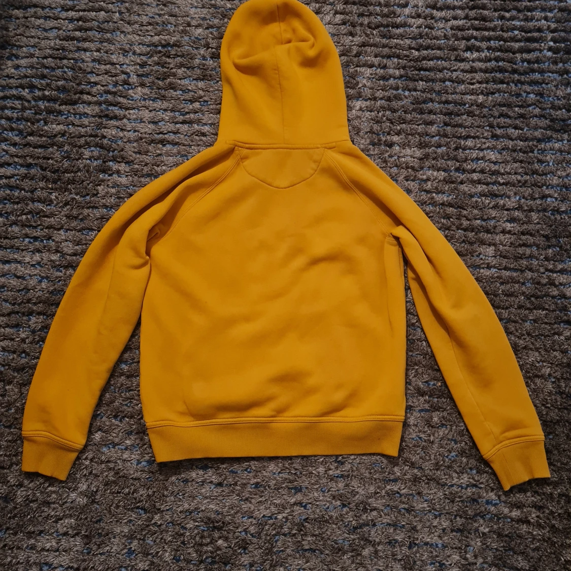 Gul Gant hoodie  - 91