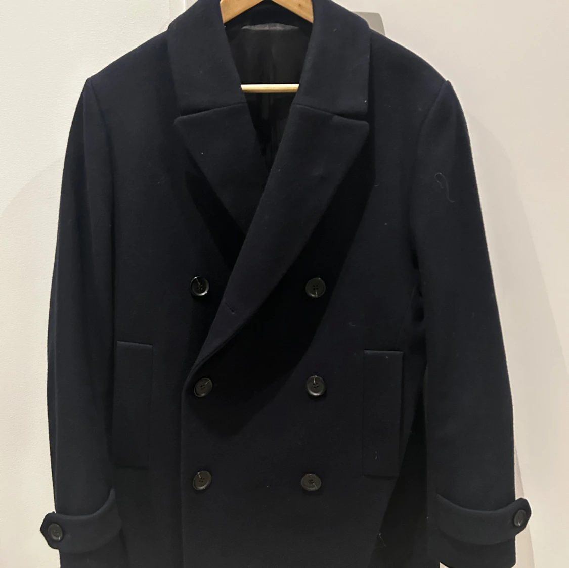 Rock, vinterjacka - 90