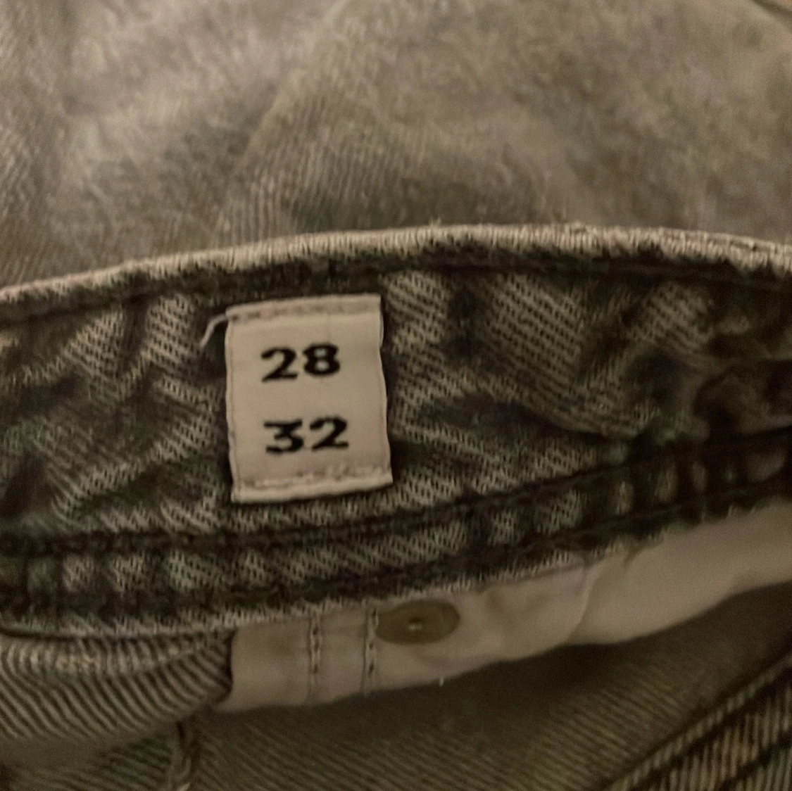 Jack and Jones loose/chris - 28