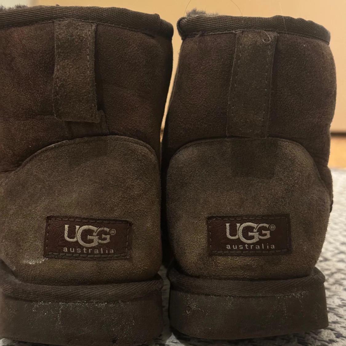 Uggs - 91