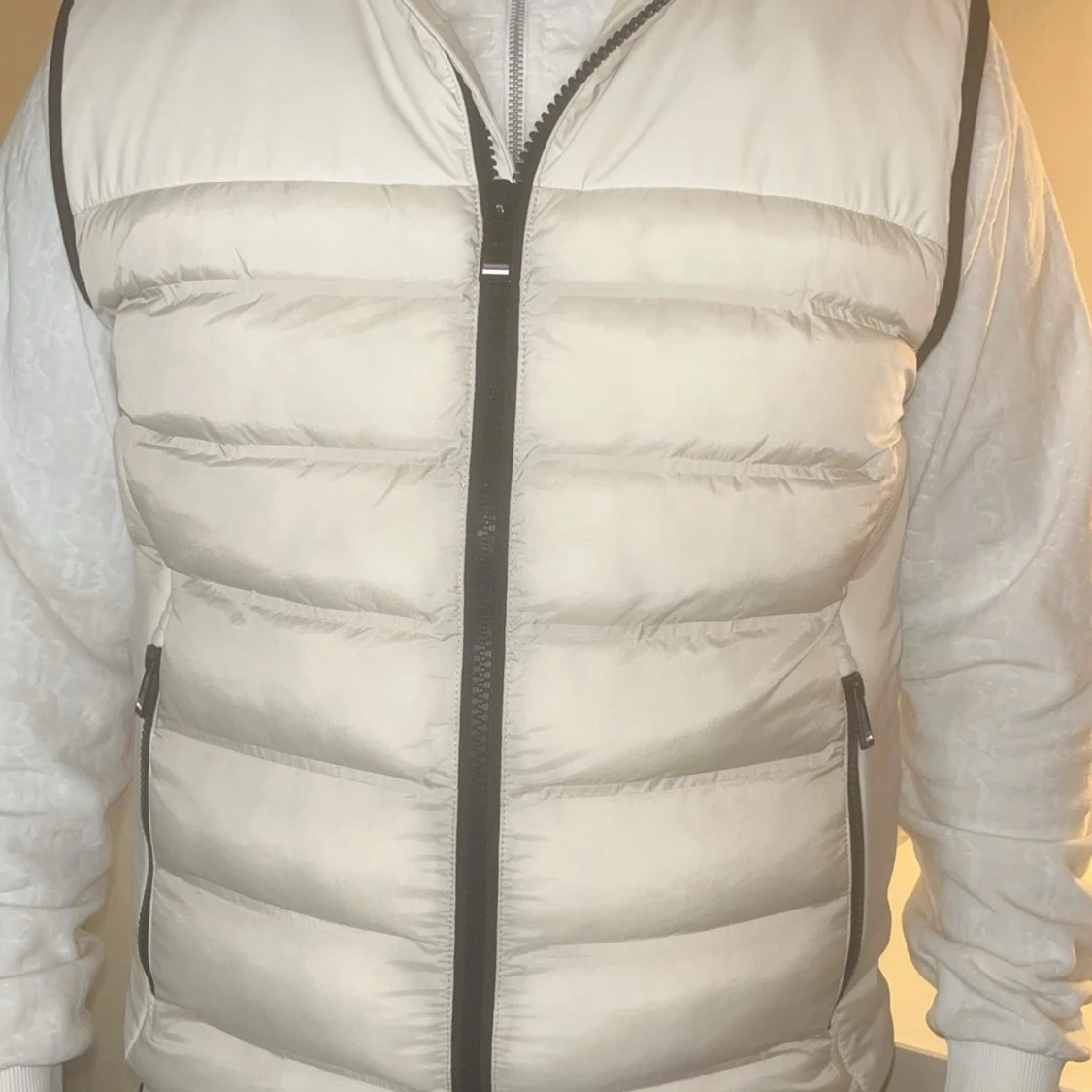 Boss black väst - 91