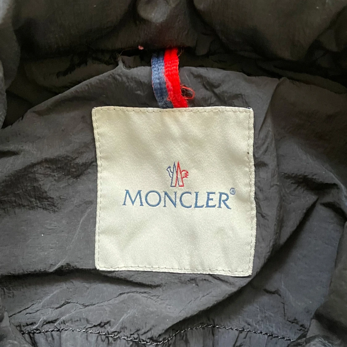 Moncler field jacka - 91