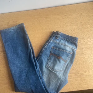 Nudie jeans - Mycket bra skick.  W 47 L 105