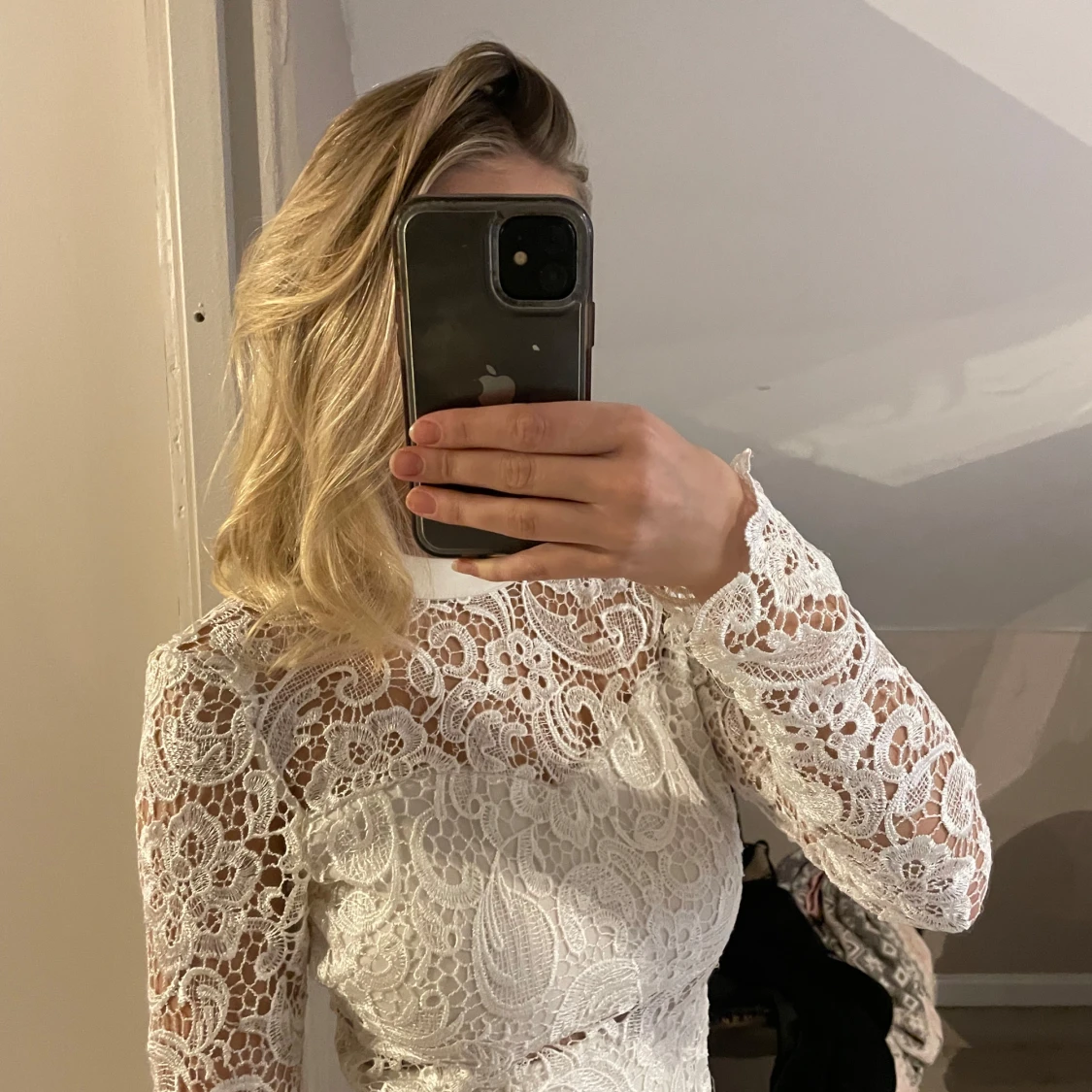 Studentklänning - 90