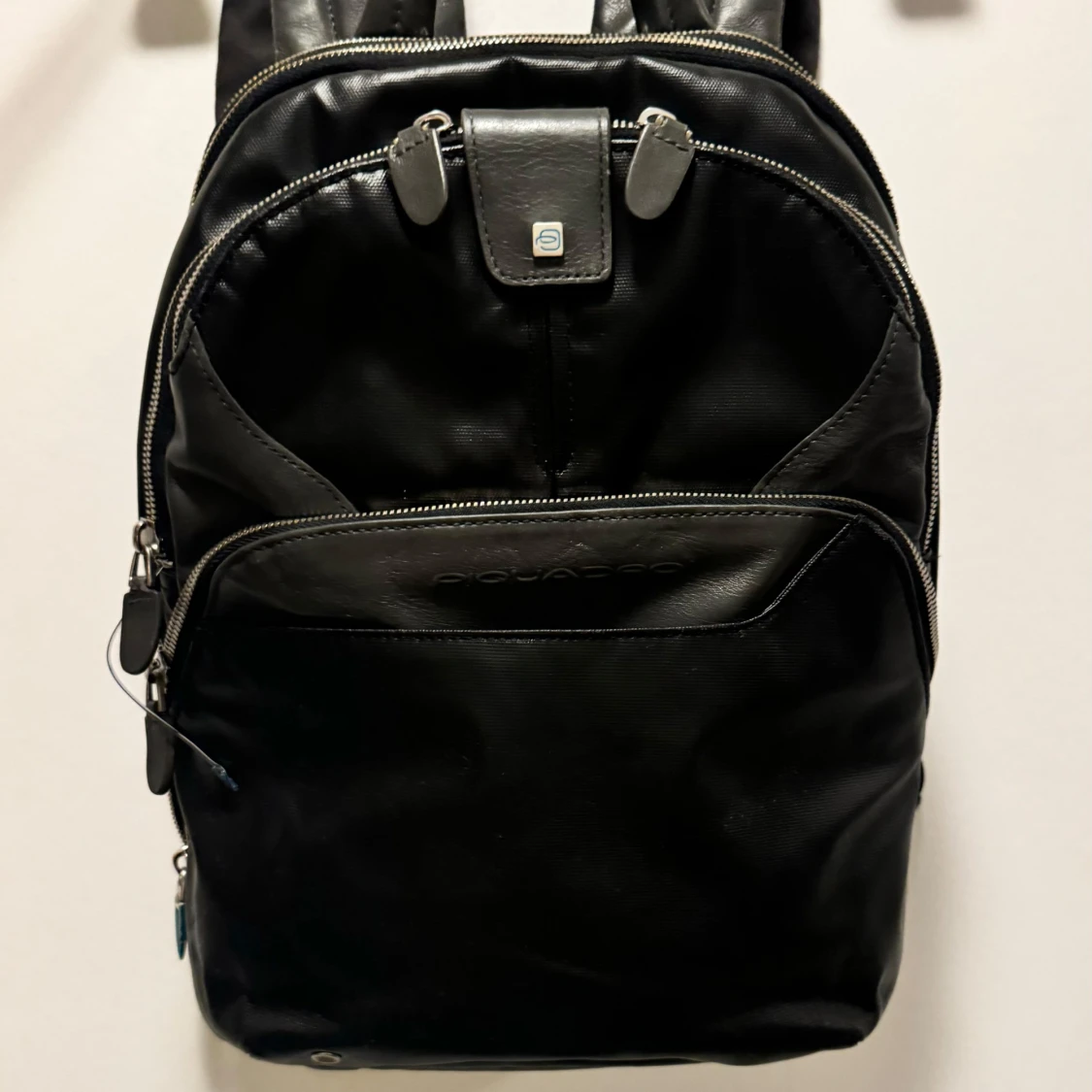 Piquadro laptop backpack 