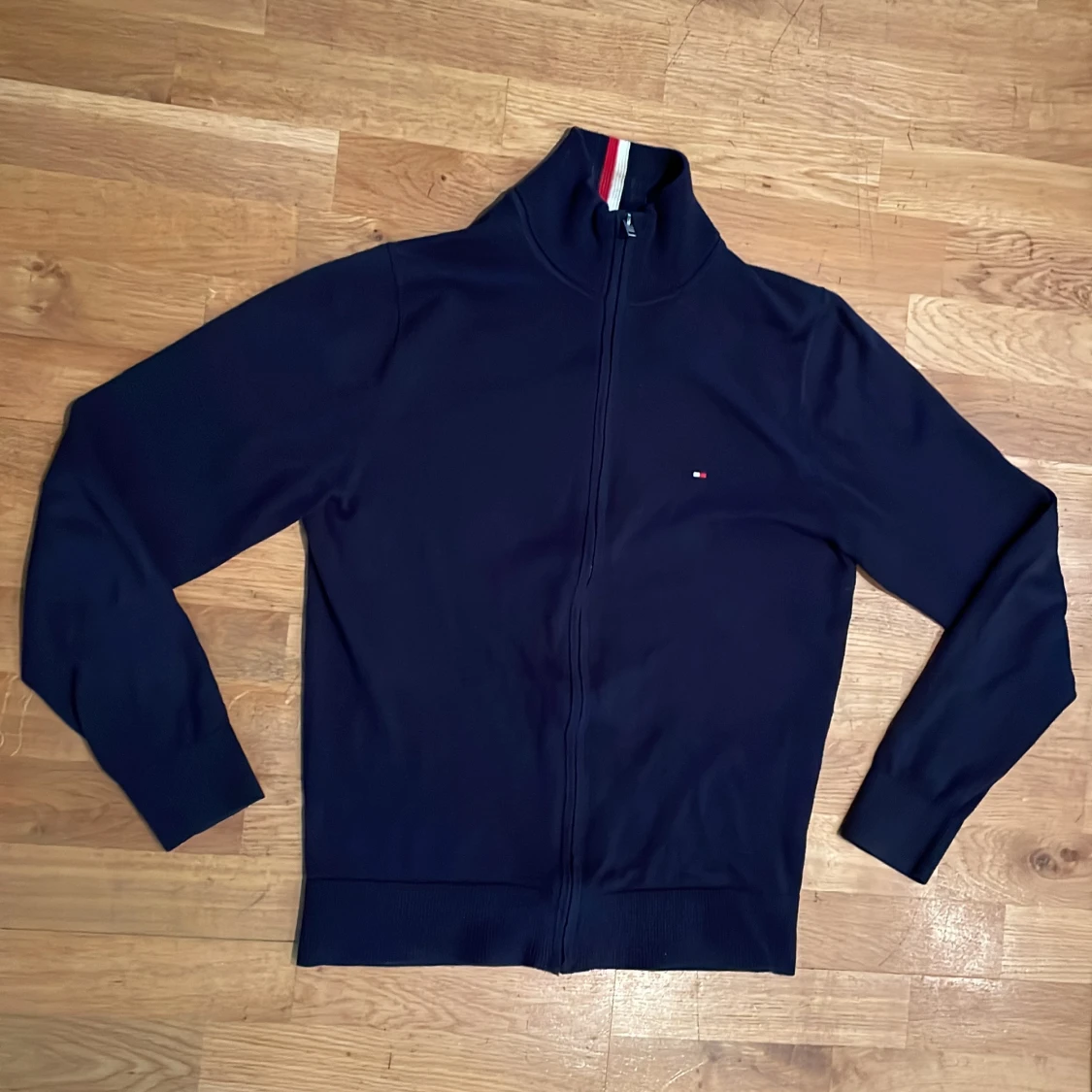 Tommy Hilfiger full zip