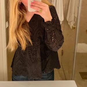 YAS blus - Super fin blus, inga defekter! (Repost)