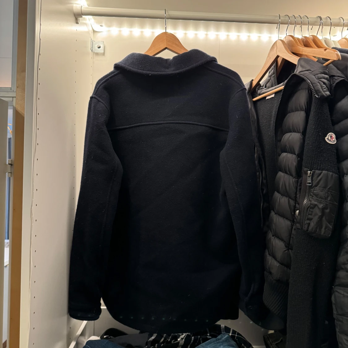 A Day’s March Overshirt  - 91