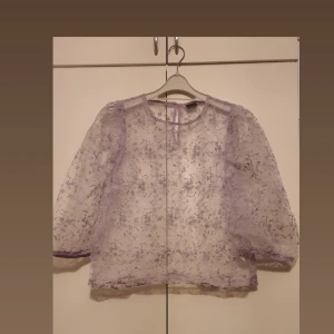 Fin sommar topp - Aldrig använd