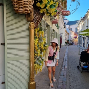 Skjorta gina tricot s/m - Skjorta gina tricot s/m fint skick 