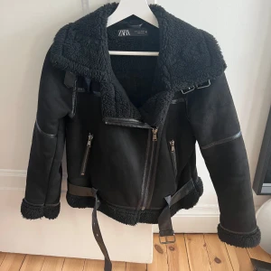 Jacka  - Snygg och varm jacka 